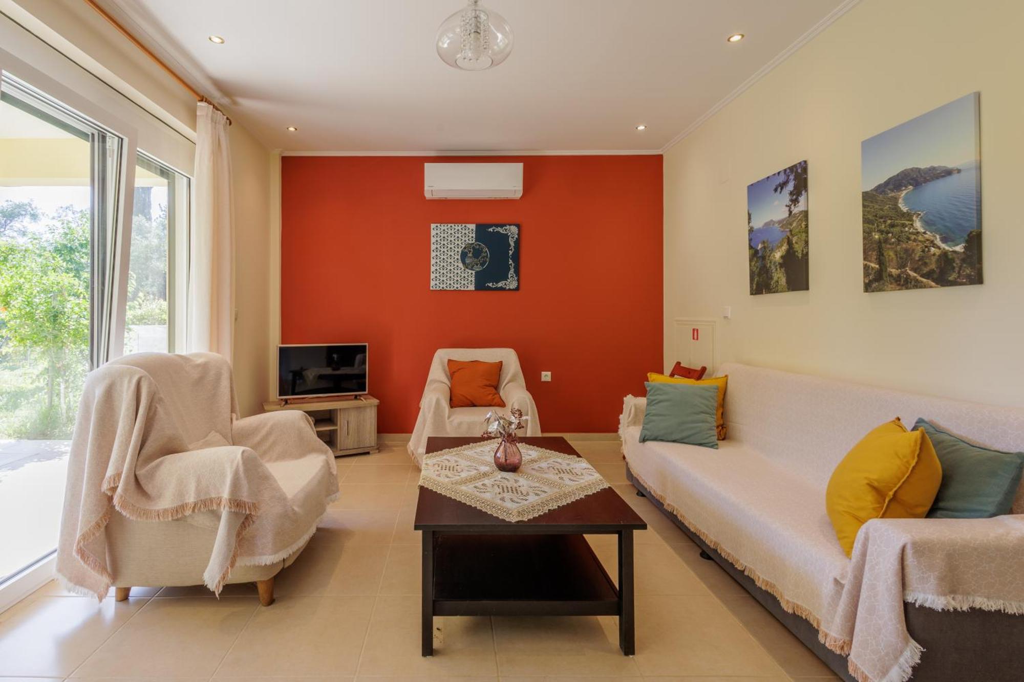 Appartamento Village Pleasure