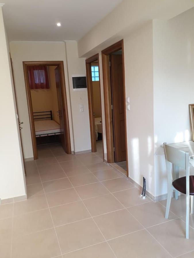 Village Pleasure Apartament