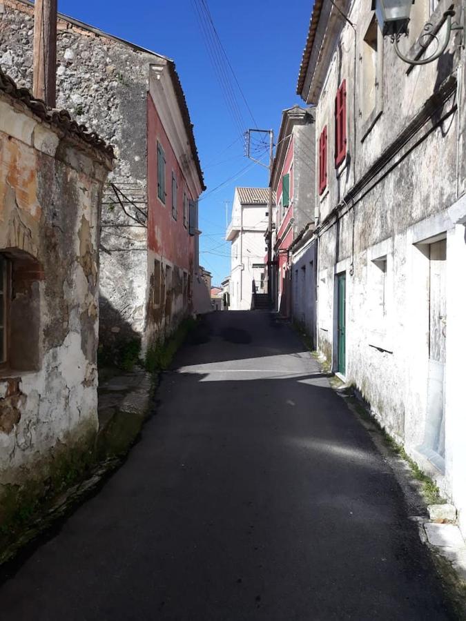 Apartament Village Pleasure Kouramádes