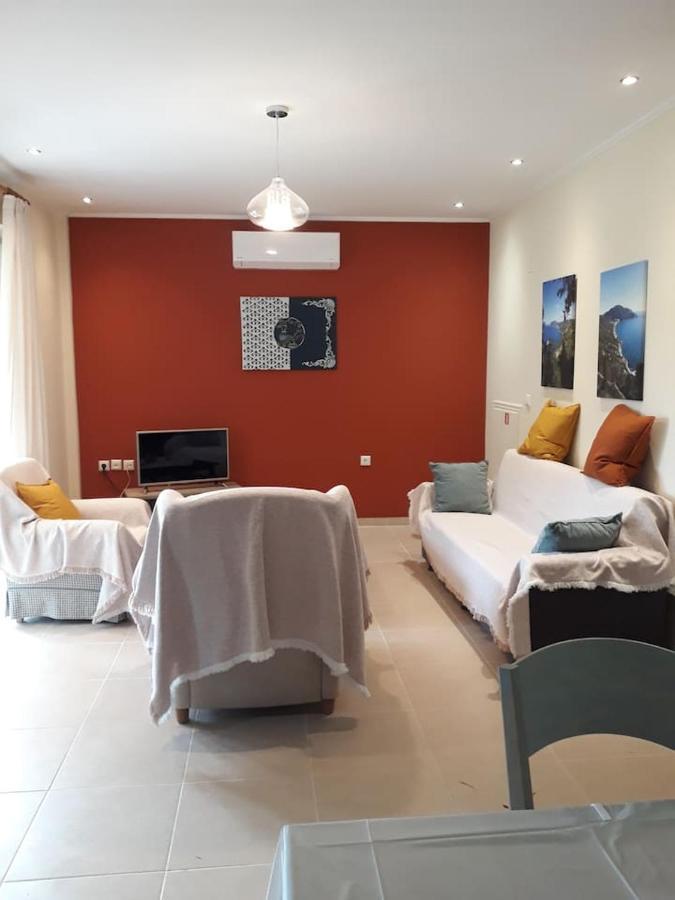 Village Pleasure Apartament *